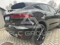 2019 Jaguar E-PACE