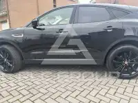 2019 Jaguar E-PACE
