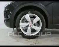 2019 Jaguar E-PACE