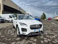 2019 Jaguar E-PACE