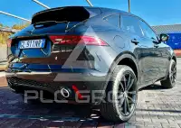 2019 Jaguar E-PACE