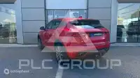 2019 Jaguar E-PACE