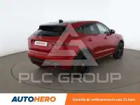 2019 Jaguar E-PACE