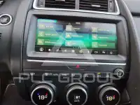 2019 Jaguar E-PACE