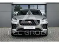 2019 Jaguar E-PACE