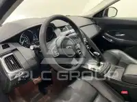 2019 Jaguar E-PACE