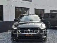 2019 Jaguar E-PACE