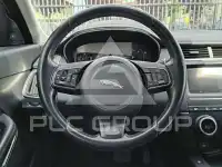 2019 Jaguar E-PACE