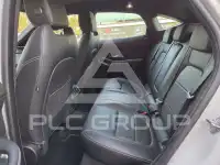2019 Jaguar E-PACE