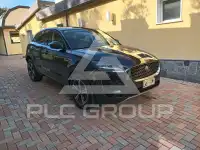 2019 Jaguar E-PACE