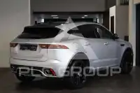 2019 Jaguar E-PACE
