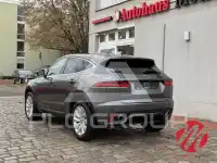 2019 Jaguar E-PACE