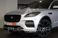 2019 Jaguar E-PACE