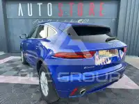 2019 Jaguar E-PACE