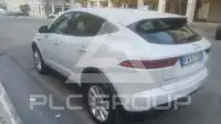 2019 Jaguar E-PACE