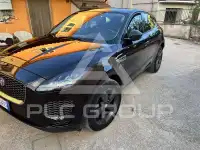 2019 Jaguar E-PACE