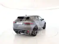 2019 Jaguar E-PACE
