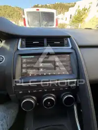 2019 Jaguar E-PACE