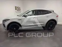 2019 Jaguar E-PACE