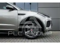 2019 Jaguar E-PACE