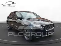 2019 Jaguar E-PACE
