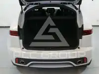 2019 Jaguar E-PACE