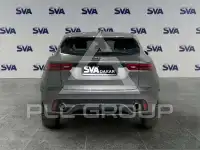 2019 Jaguar E-PACE