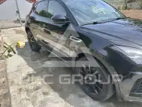 2019 Jaguar E-PACE