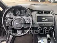 2019 Jaguar E-PACE