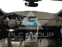 2019 Jaguar E-PACE