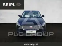 2019 Jaguar E-PACE