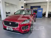 2019 Jaguar E-PACE