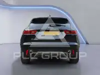 2019 Jaguar E-PACE