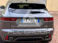 2019 Jaguar E-PACE