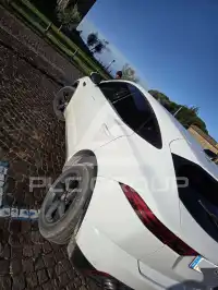 2019 Jaguar E-PACE