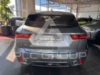 2019 Jaguar E-PACE