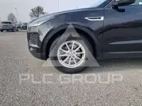 2019 Jaguar E-PACE