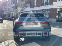 2019 Jaguar E-PACE