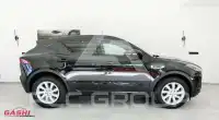 2019 Jaguar E-PACE