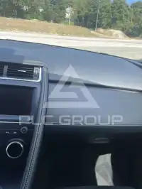 2019 Jaguar E-PACE