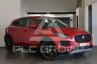 2019 Jaguar E-PACE