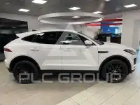 2019 Jaguar E-PACE