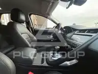 2019 Jaguar E-PACE