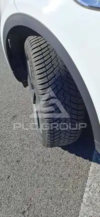 2019 Jaguar E-PACE