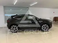 2019 Jaguar E-PACE