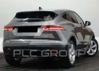 2019 Jaguar E-PACE