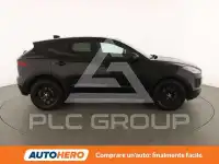2019 Jaguar E-PACE