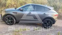 2019 Jaguar E-PACE