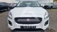 2019 Jaguar E-PACE