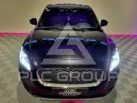 2019 Jaguar E-PACE